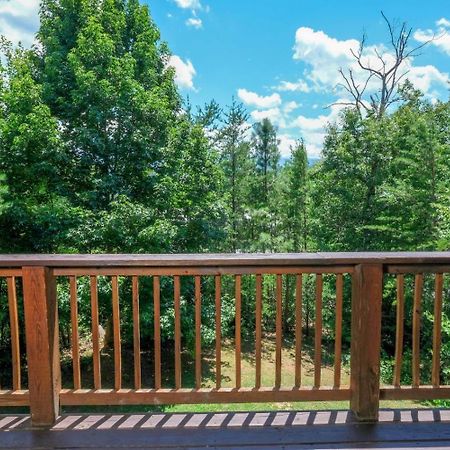 Brink Of Paradise Gatlinburg Bagian luar foto
