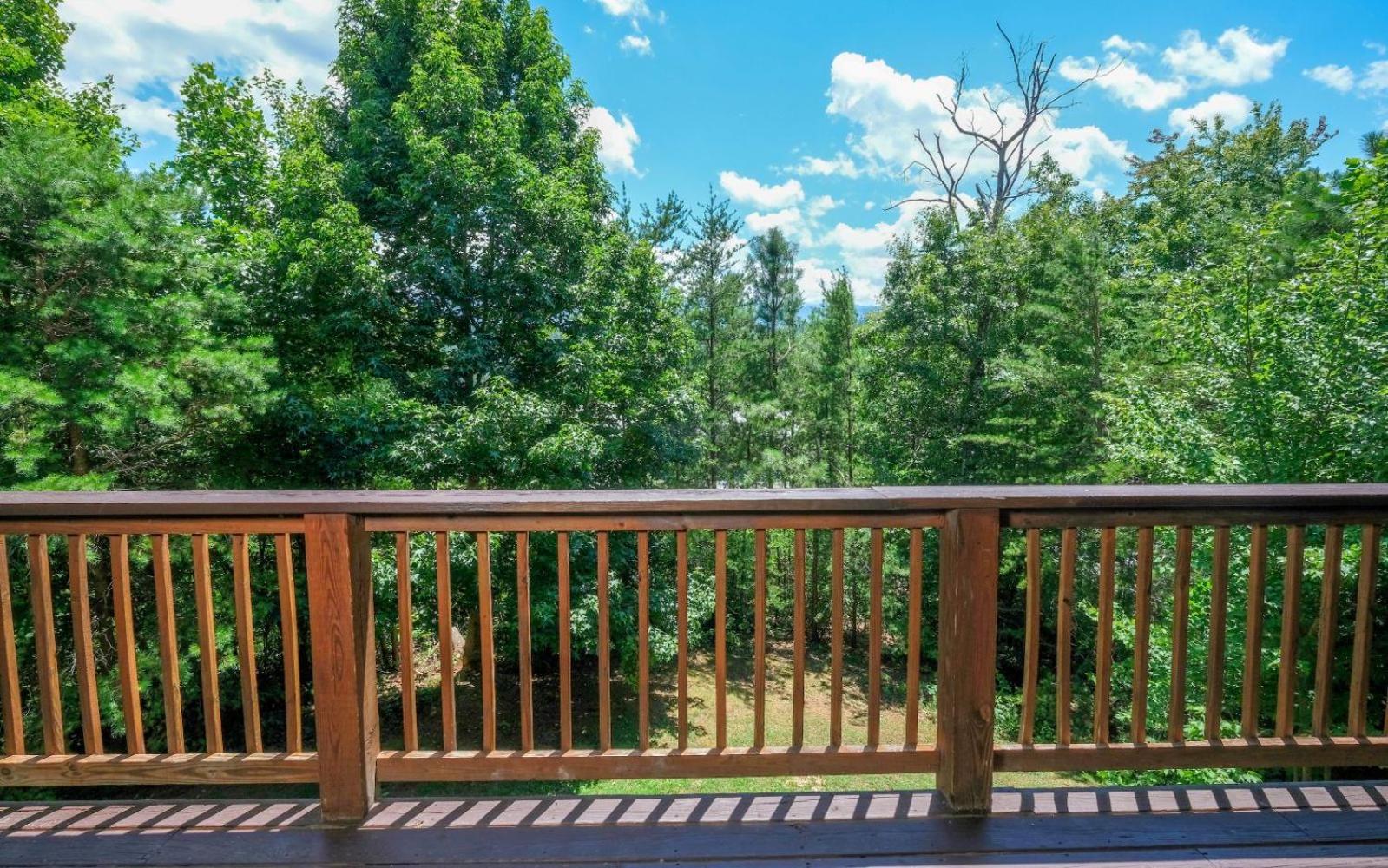 Brink Of Paradise Gatlinburg Bagian luar foto
